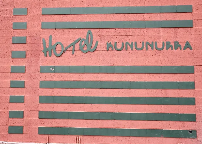 Hotel Kununurra