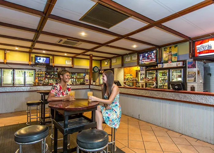 Hotel Kununurra