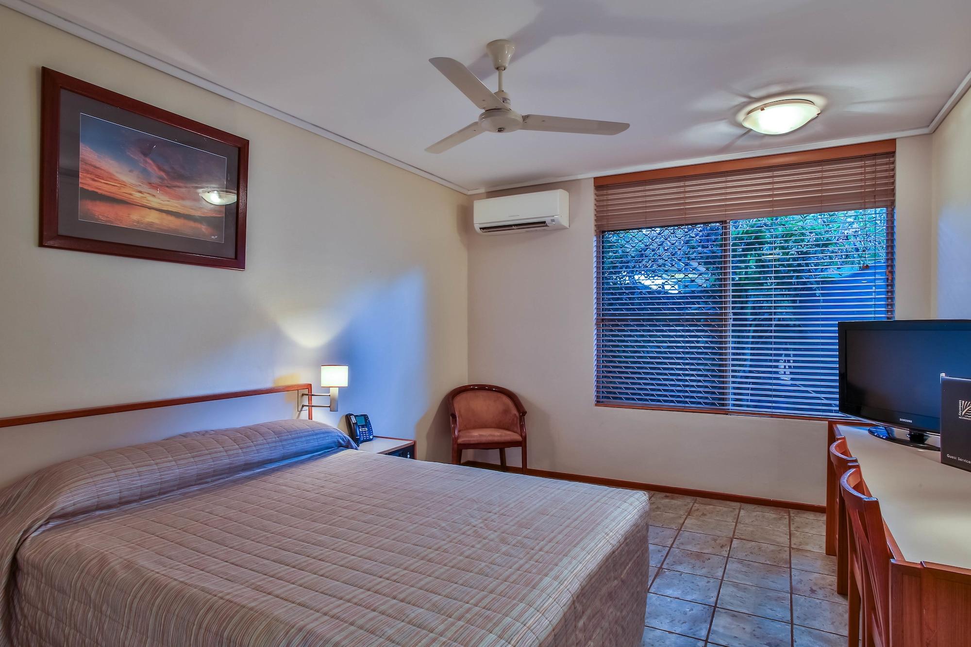 Hotel Hotel Kununurra
