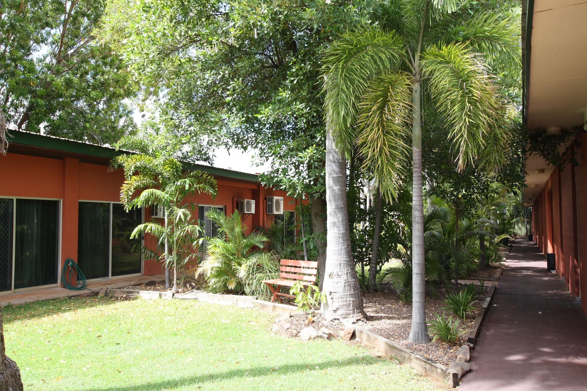 Hotel Kununurra 3*