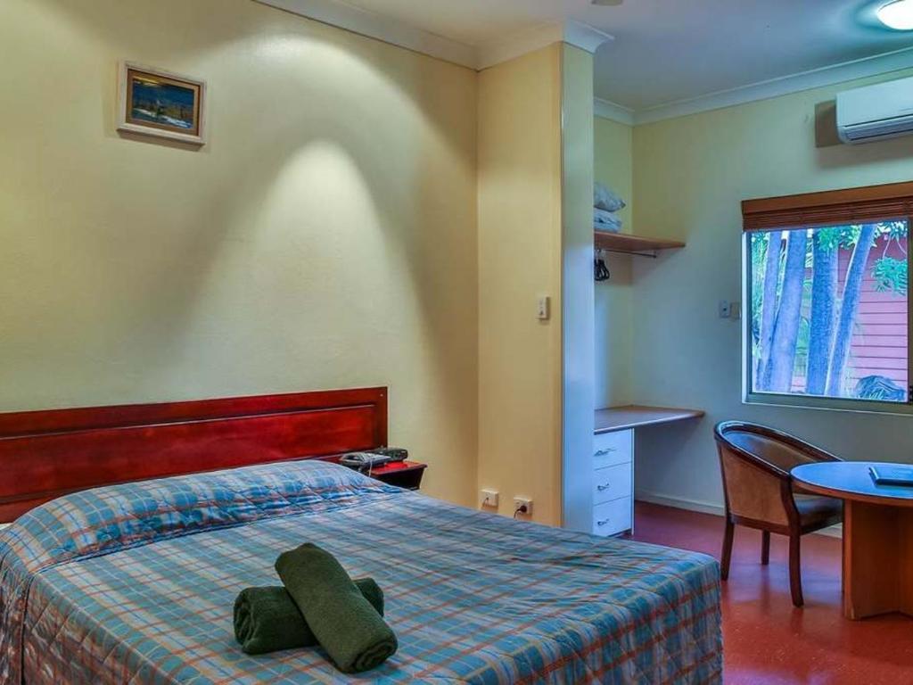 Hotel Hotel Kununurra Kununurra