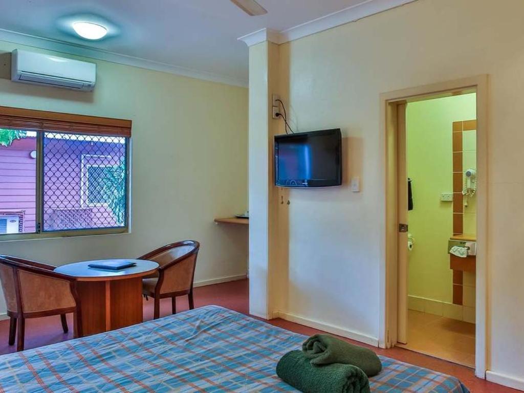 Hotel Kununurra Hotel Kununurra