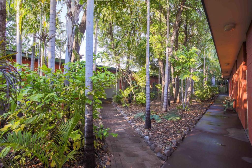 Hotel Kununurra 3*