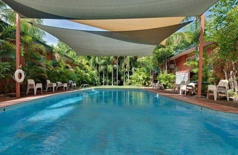 Hotel Hotel Kununurra Kununurra