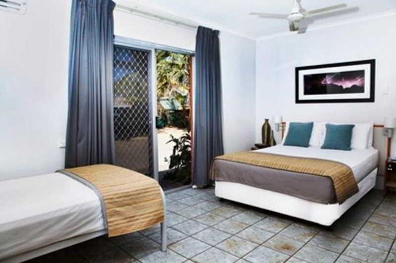 Hotel Kununurra 3* Kununurra