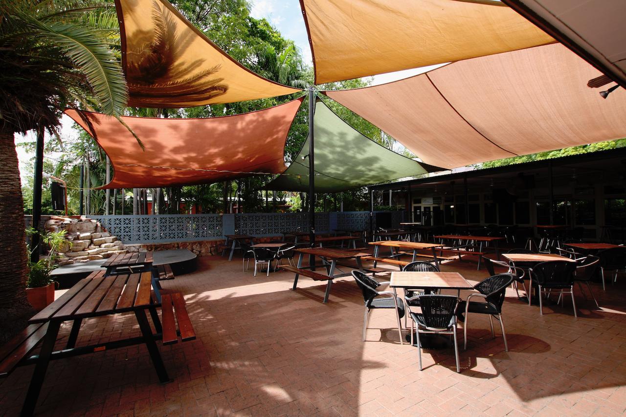 Hotel Kununurra Hotel 3*
