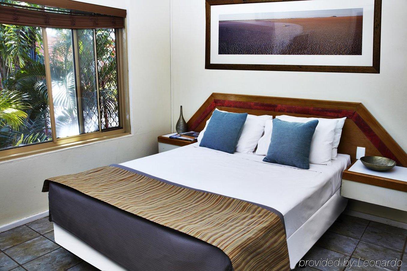 Hotel Hotel Kununurra Kununurra