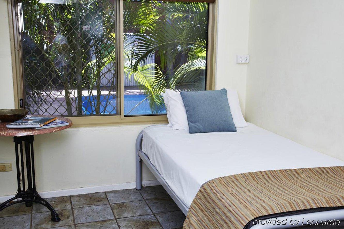 Hotel Hotel Kununurra 3*