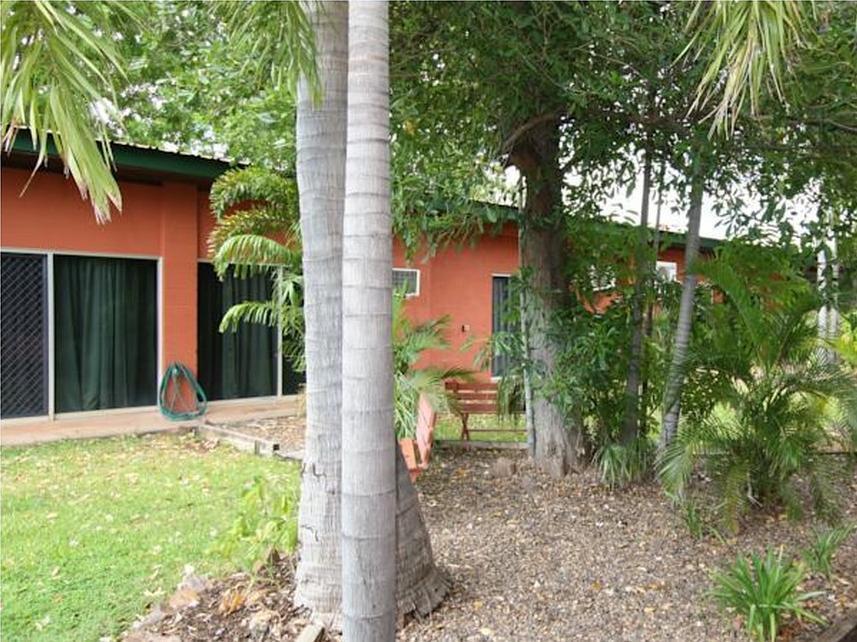 Hotel Kununurra Hotel Kununurra