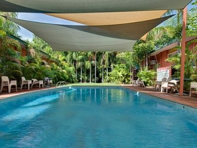 Hotel Kununurra 3*