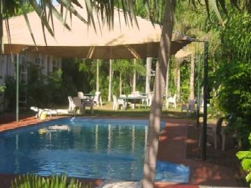 Hotel Kununurra Kununurra