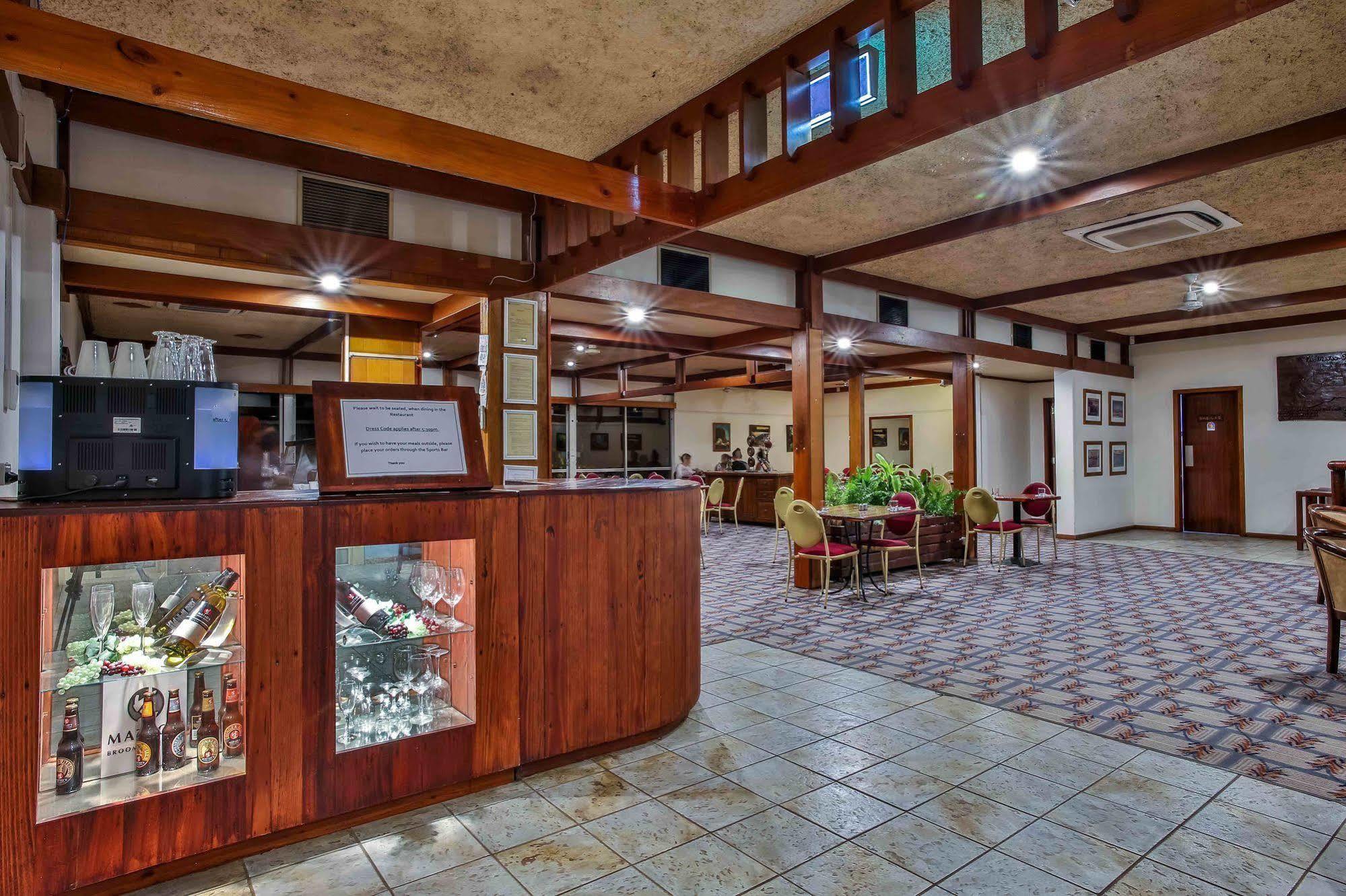 Hotel Kununurra Hotel 3*