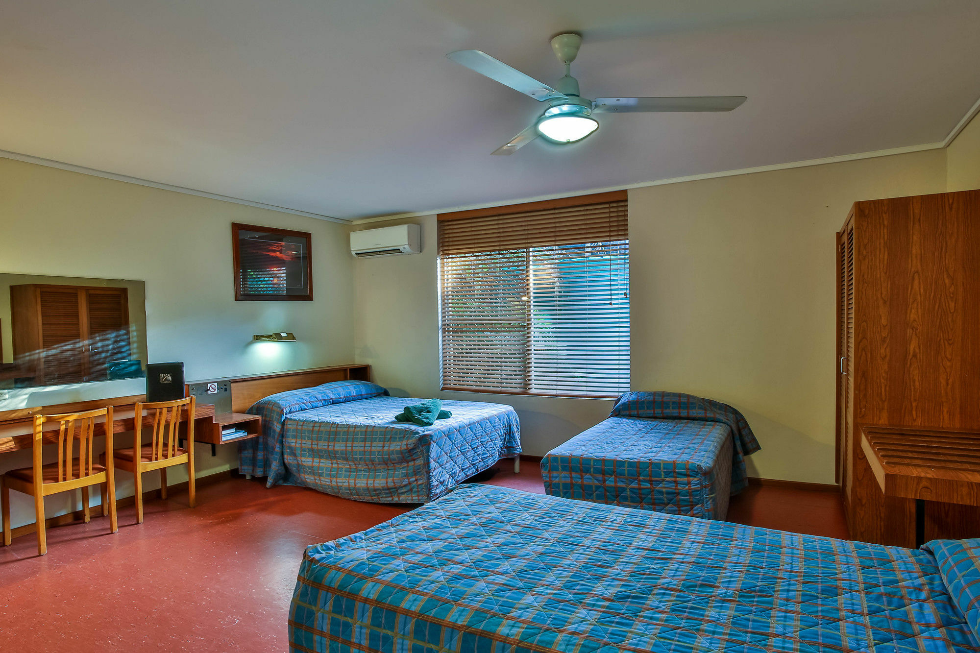 Hotel Kununurra 3* Kununurra