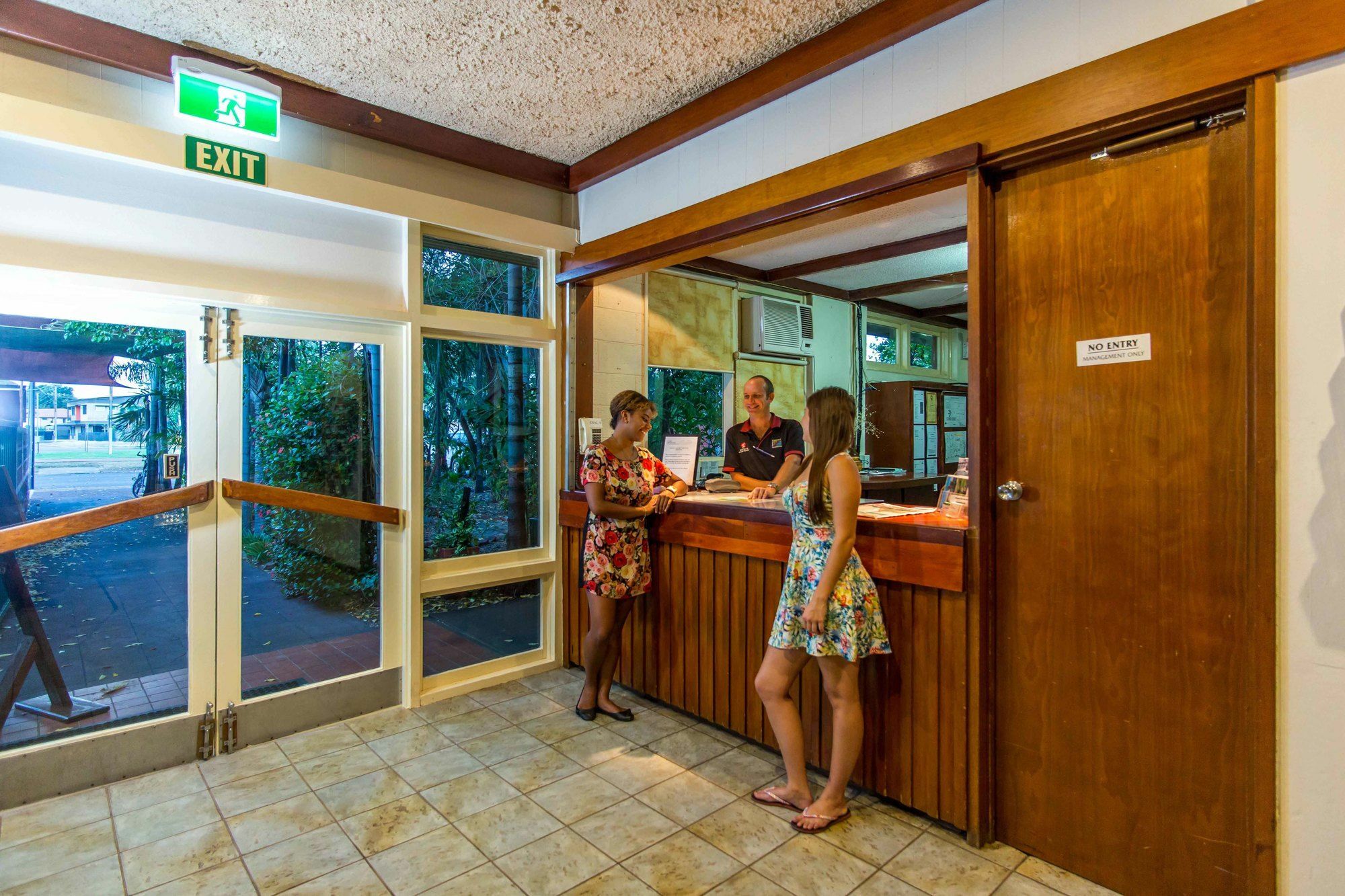 Hotel Kununurra Hotel