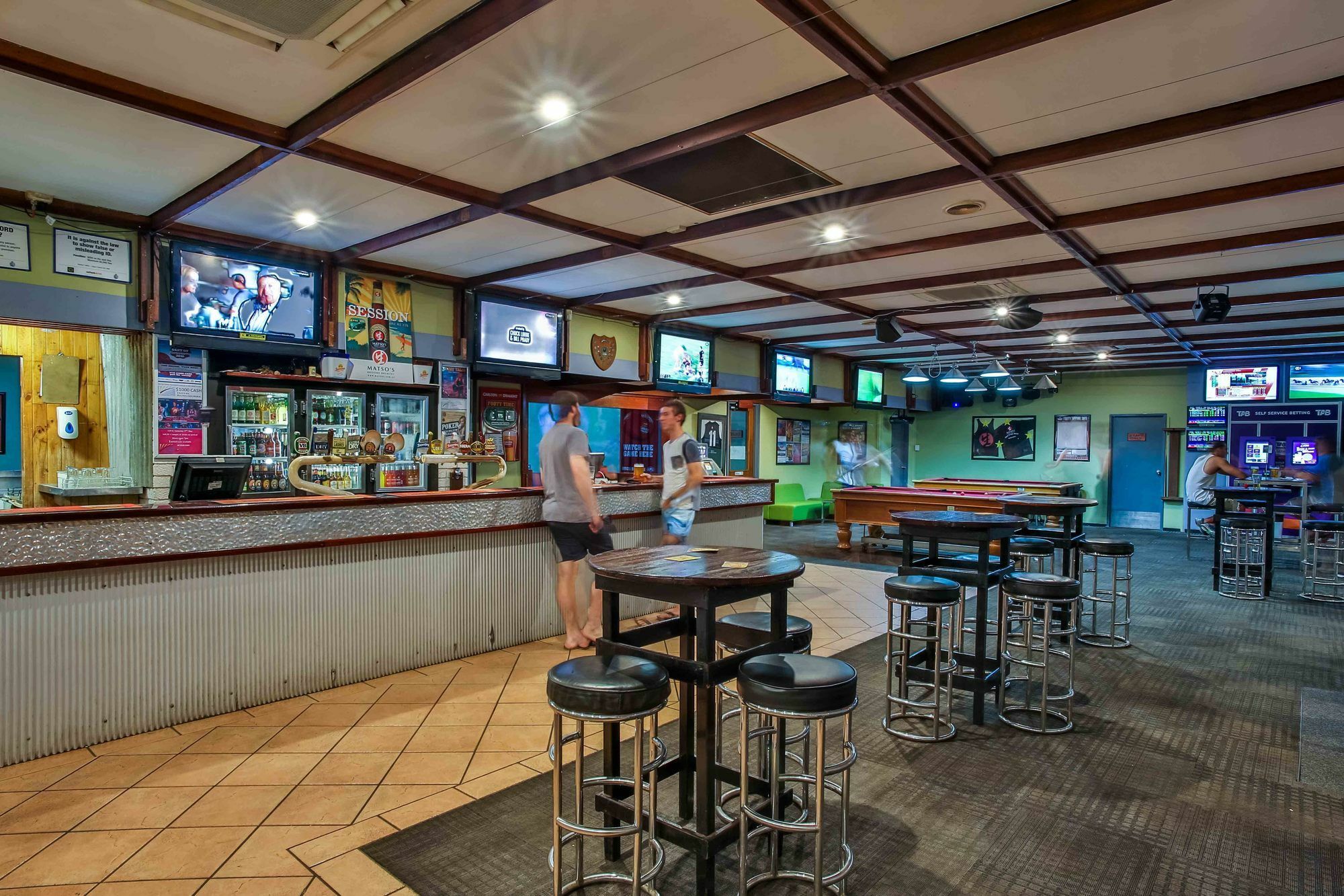 Hotel Hotel Kununurra