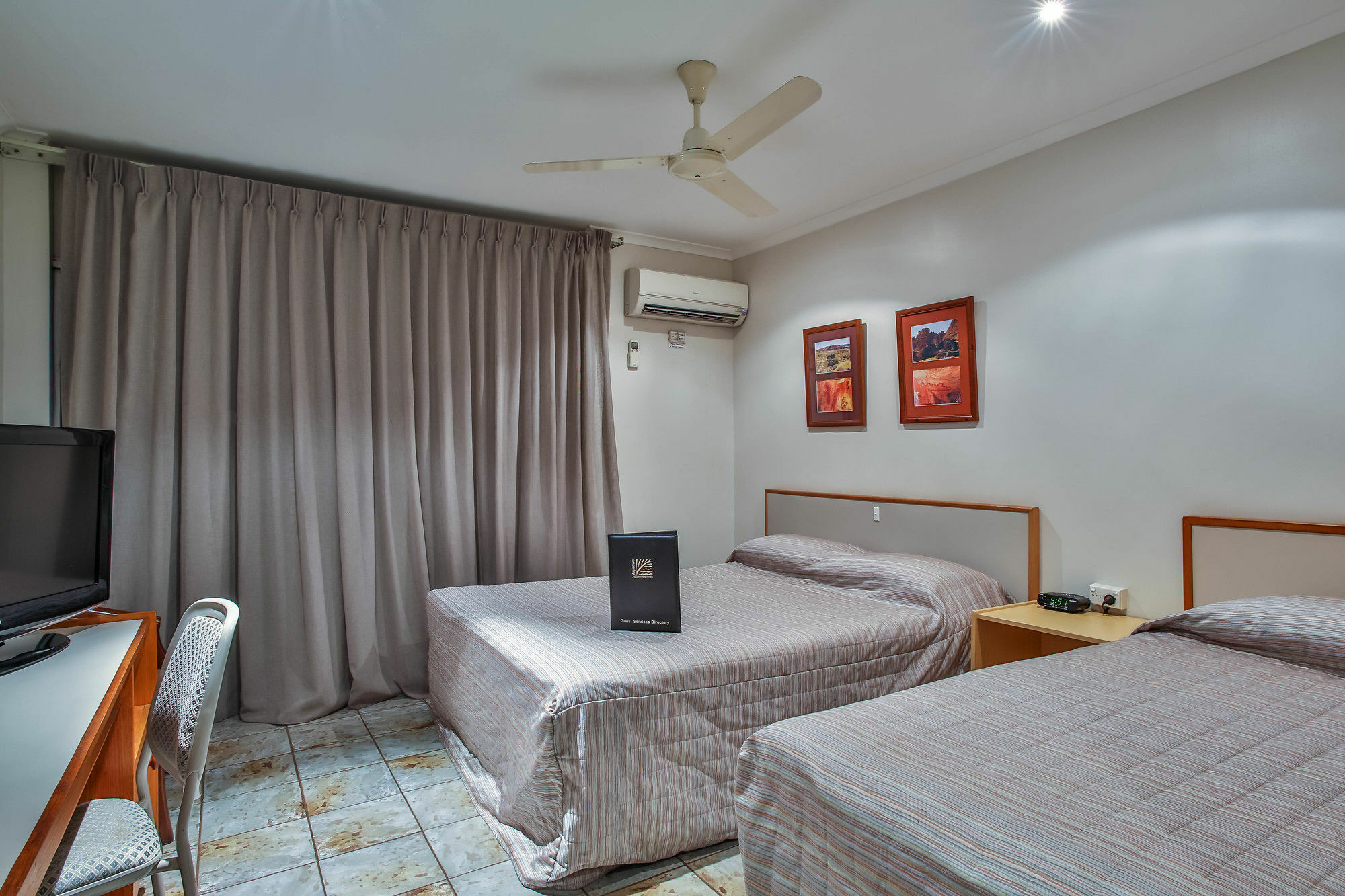 Hotel Kununurra 3*