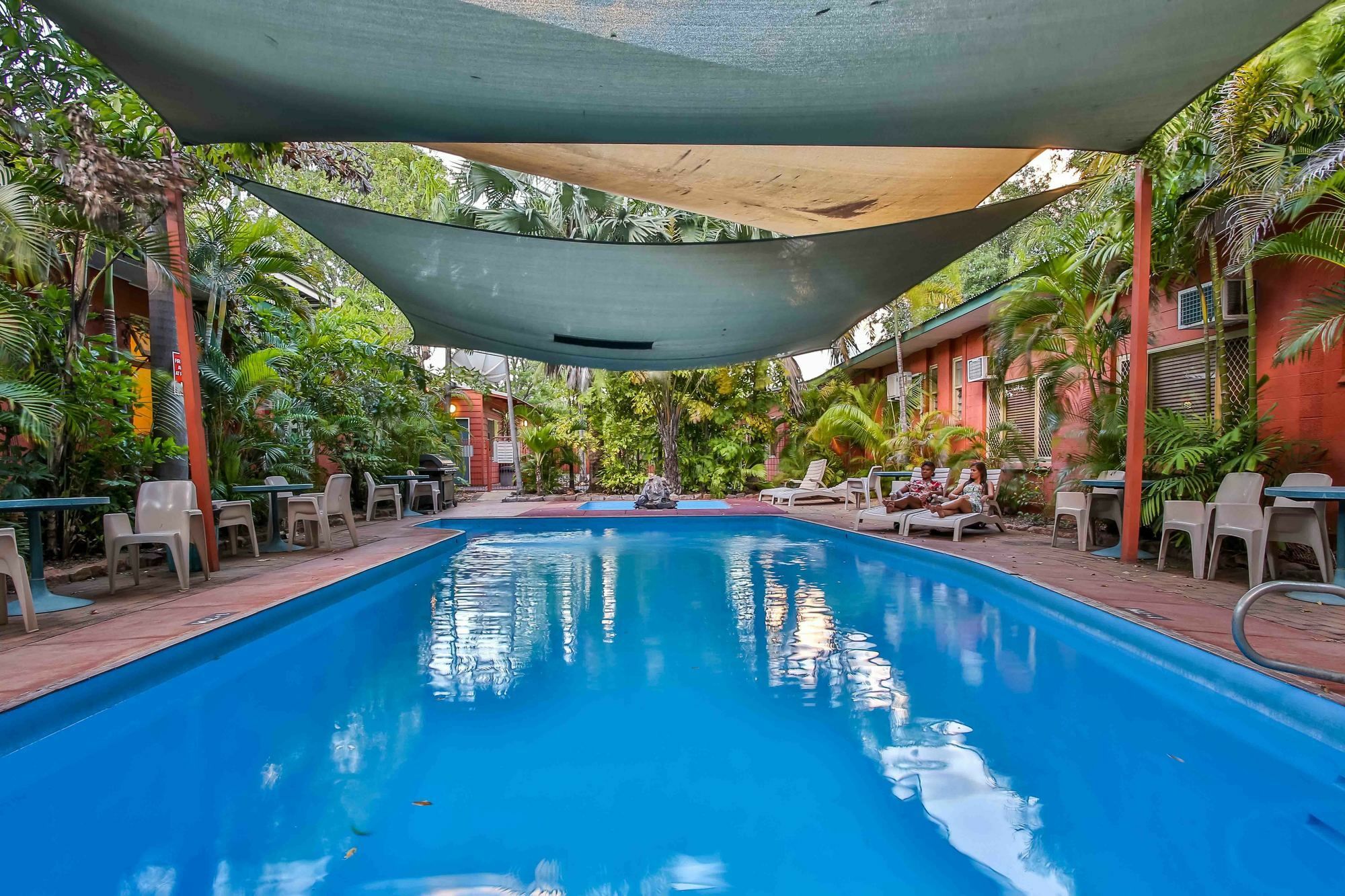 Hotel Hotel Kununurra Kununurra