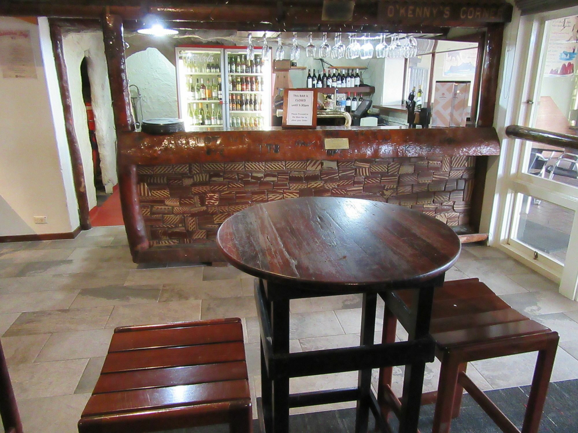 Hotel Kununurra Hotel