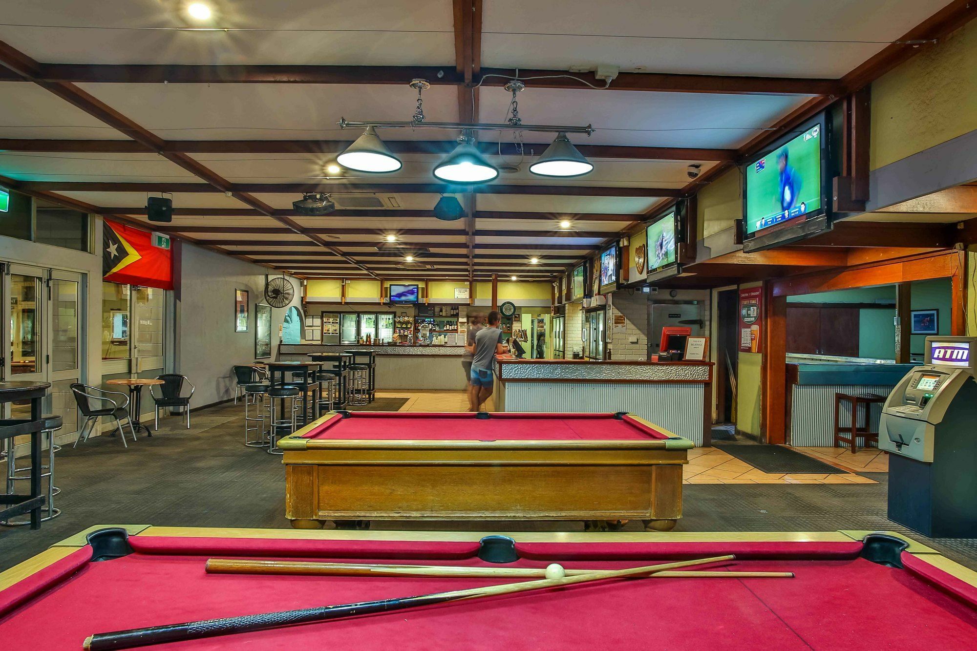 Hotel Kununurra Kununurra