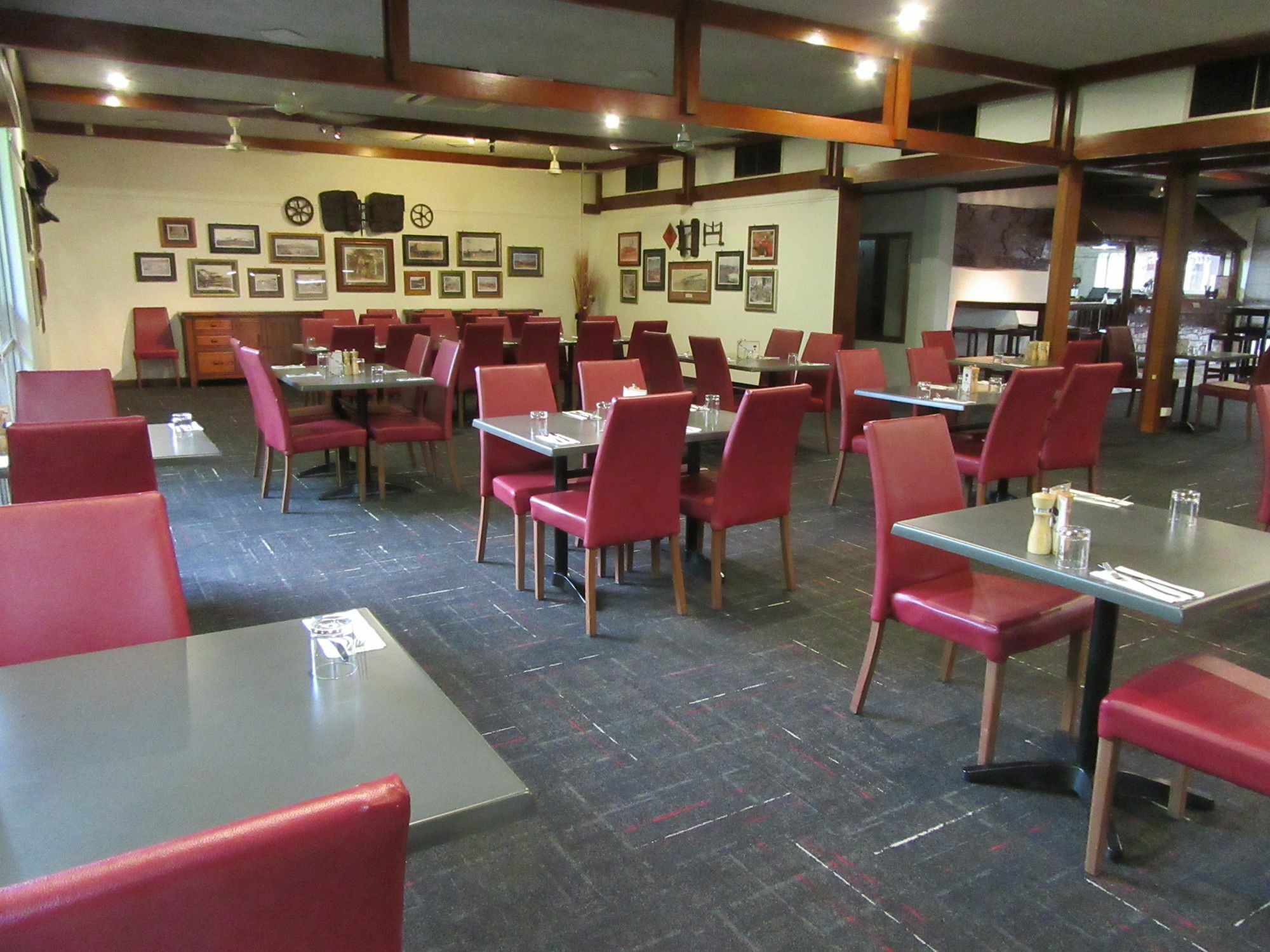 Hotel Hotel Kununurra