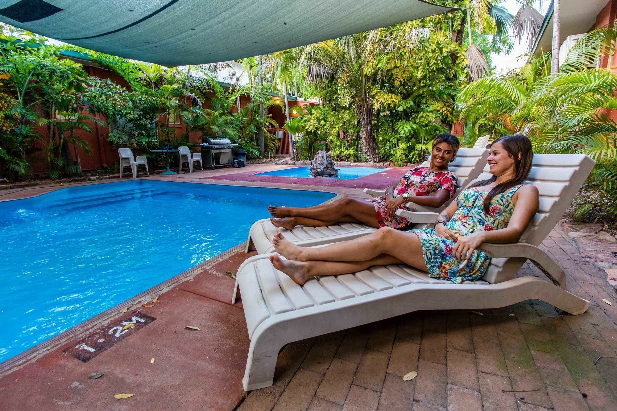 Hotel Hotel Kununurra